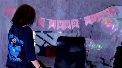 benny_wilson online show from November 6, 3:29 am