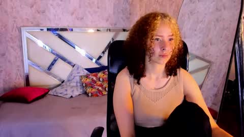 benny_wilson online show from November 9, 3:38 am