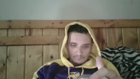 benny and innocentvixon online show from February 20, 5:51 pm