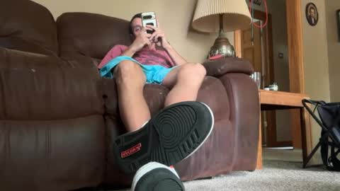 Snapshot of bennymn chatting on July 22, 7:05 pm benny and innocentvixon online show from July 22, 7:05 pm