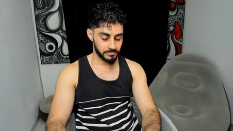 Snapshot of benpatrick69 chatting on December 19, 9:06 pm ben online show from December 19, 9:06 pm