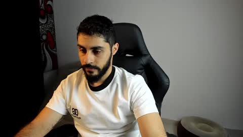 Snapshot of benpatrick69 chatting on January 30, 9:47 pm ben online show from January 30, 9:47 pm