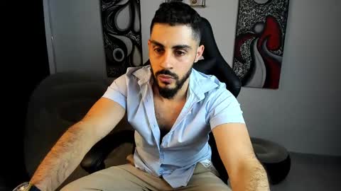 Snapshot of benpatrick69 chatting on February 14, 10:25 pm ben online show from February 14, 10:25 pm