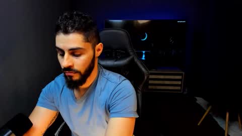 Snapshot of benpatrick69 chatting on September 9, 1:16 am ben online show from September 9, 1:16 am