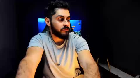 Snapshot of benpatrick69 chatting on September 19, 12:34 am ben online show from September 19, 12:34 am