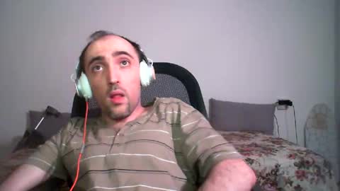 bentish online show from December 21, 3:42 pm