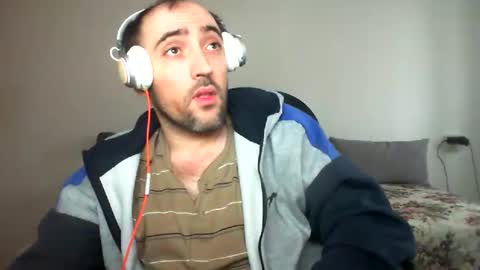 bentish online show from December 27, 7:51 am