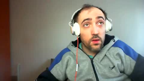 bentish online show from January 9, 5:34 am