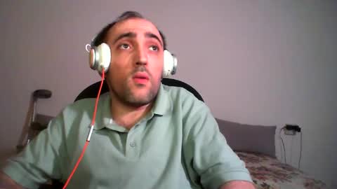 bentish online show from January 12, 4:40 pm