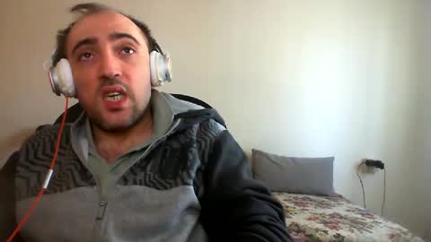 bentish online show from January 13, 8:26 am