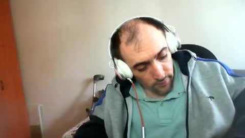 bentish online show from January 25, 7:38 am