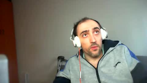 bentish online show from January 27, 2:35 pm