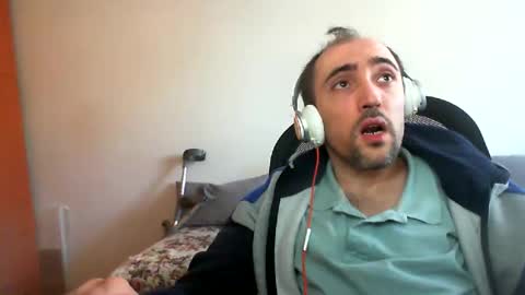 bentish online show from January 28, 10:02 am