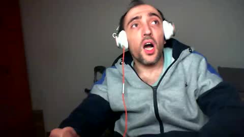 bentish online show from January 28, 3:35 pm