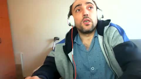 bentish online show from January 29, 11:20 am