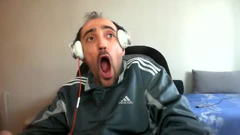 bentish online show from February 16, 12:54 pm