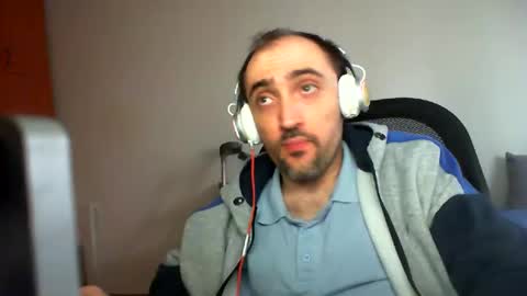 bentish online show from February 17, 2:37 pm