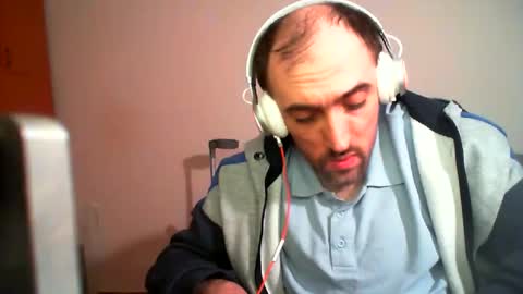 bentish online show from February 17, 6:48 pm