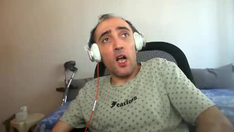 bentish online show from September 14, 8:35 am