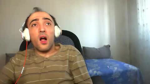 bentish online show from October 8, 5:05 am