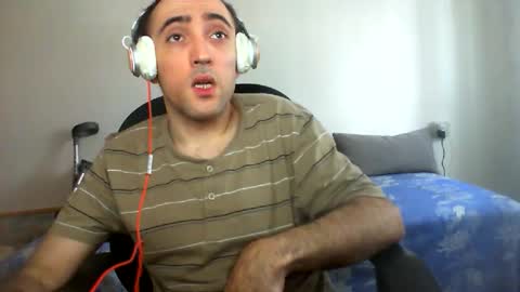 bentish online show from October 29, 7:54 am