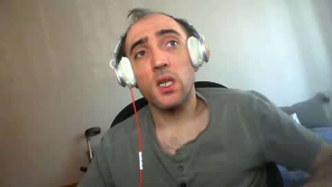 bentish online show from November 6, 8:15 am