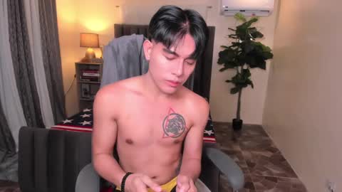 bentlyfuck online show from January 12, 7:31 pm