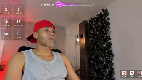 Snapshot of bento_fox chatting on July 31, 3:50 am bento_fox online show from July 31, 3:50 am