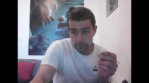 Snapshot of benzs chatting on January 18, 6:43 pm mobi online show from January 18, 6:43 pm