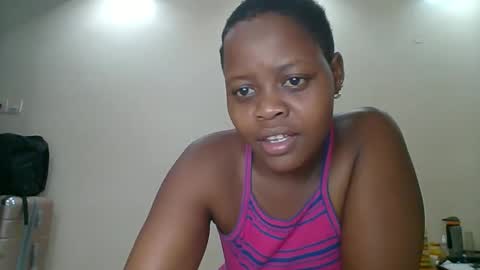 Snapshot of berbie_eva chatting on December 15, 11:36 am Berbie eva online show from December 15, 11:36 am