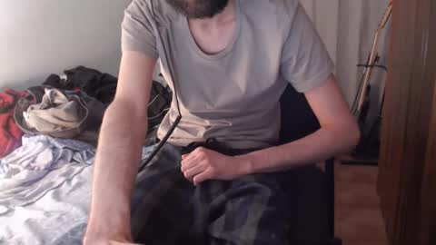 berceuse111 online show from March 14, 11:59 am