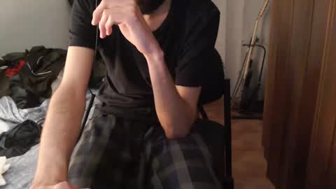 berceuse111 online show from March 17, 11:46 am