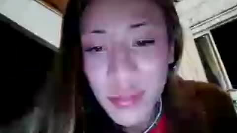 Snapshot of berenice_i chatting on July 18, 3:54 am berenice_i online show from July 18, 3:54 am