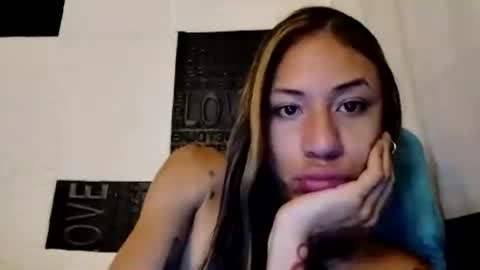 Snapshot of berenice_i chatting on July 27, 6:15 pm berenice_i online show from July 27, 6:15 pm