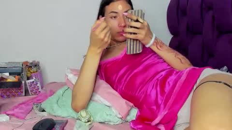 beren online show from January 13, 3:23 am