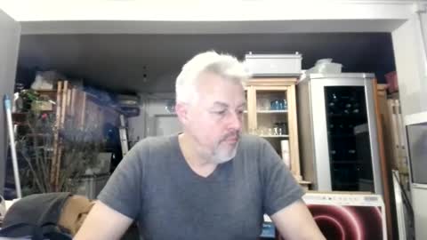 Snapshot of berg_boy chatting on February 18, 5:21 pm Martin online show from February 18, 5:21 pm