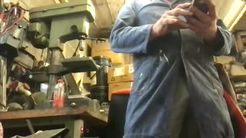 Snapshot of berg_boy chatting on October 25, 10:34 am Martin online show from October 25, 10:34 am