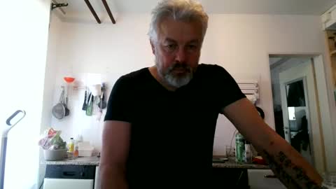 Martin online show from November 24, 11:43 am