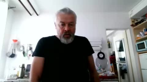 Martin online show from January 11, 9:03 am