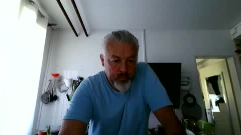 Martin online show from May 24, 6:51 am