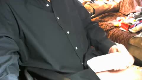 bergeeric1970 online show from January 5, 9:47 pm