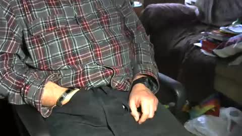 bergeeric1970 online show from January 12, 2:19 pm