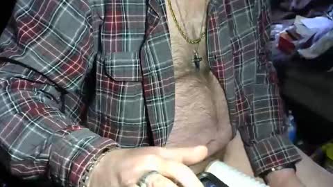 bergeeric1970 online show from January 26, 5:23 pm