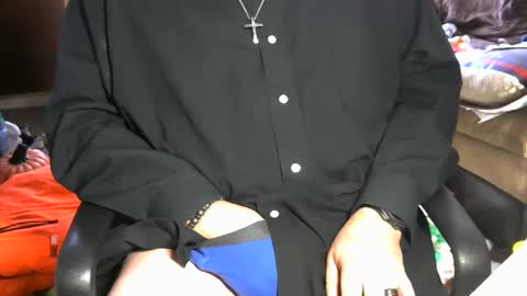 bergeeric1970 online show from February 9, 9:28 pm