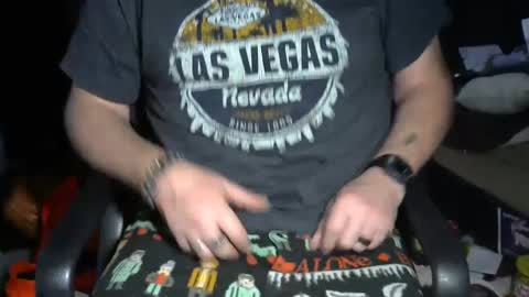 bergeeric1970 online show from February 25, 12:36 am