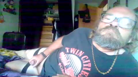 bergeeric1970 online show from September 16, 1:01 pm