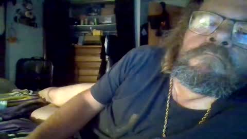 bergeeric1970 online show from September 21, 1:18 am