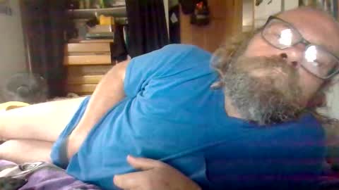 bergeeric1970 online show from October 27, 9:41 pm