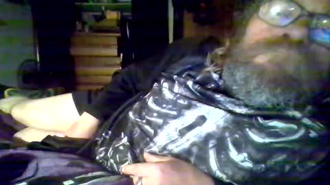 bergeeric1970 online show from November 4, 4:00 am