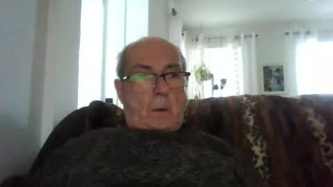 bernard1102 online show from November 24, 7:46 pm